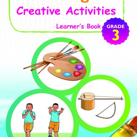 Hummingbird Creative Activities GD3 (Rationalised)