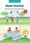 Made Familiar Environmental Activities PP2 (Rationalised)