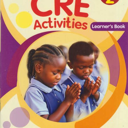 Longhorn CRE Activities PP2 (Rationalised)