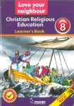 Moran Love your Neighbour CRE Grade 8 (Rationalised)