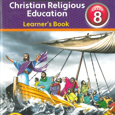Moran Love your Neighbour CRE Grade 8 (Rationalised)