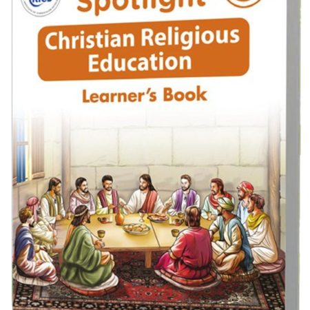 Spotlight CRE Grade 5 (Rationalised)