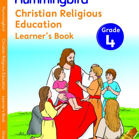 Hummingbird CRE Grade 4 (Rationalised)