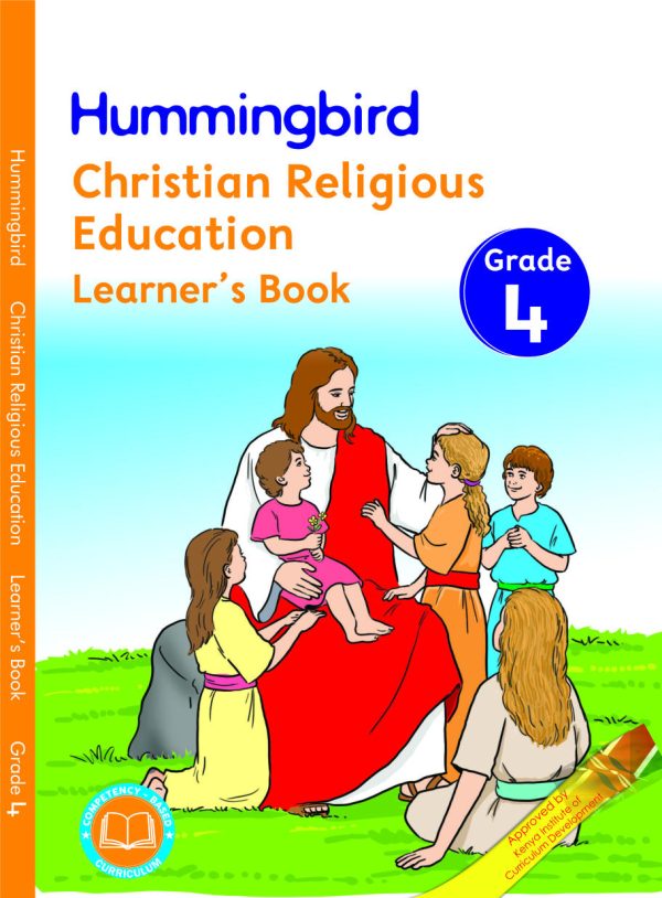 Hummingbird CRE Grade 4 (Rationalised)