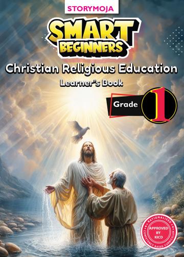 Storymoja Smart Beginners CRE Grade 1 (Rationalised)