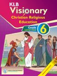 KLB Visionary CRE Grade 6