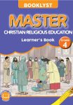 Booklyst Master CRE Grade 4 (Rationalised)