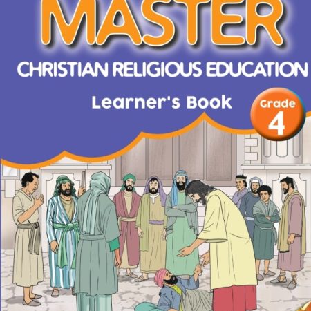 Booklyst Master CRE Grade 4 (Rationalised)
