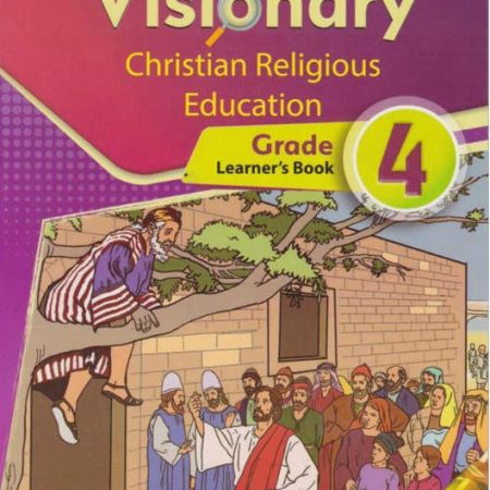 KLB Visionary CRE Grade 4 (Rationalised)