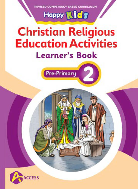 Access Happy Kids CRE PP2 (Rationalised)