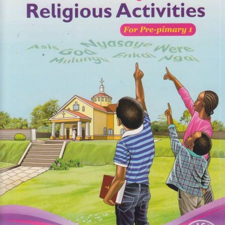 Smartbrains Mastering Religious Activities PP1 (Rationalised)