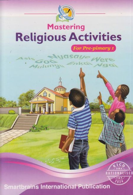 Smartbrains Mastering Religious Activities PP1 (Rationalised)