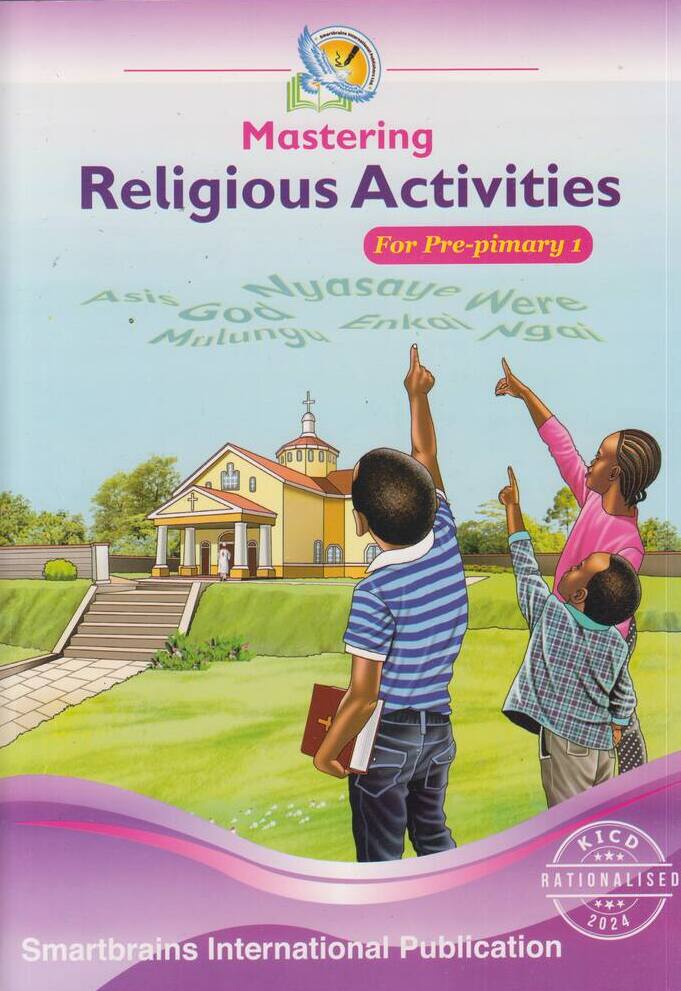 Smartbrains Mastering Religious Activities PP1 (Rationalised)