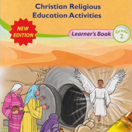 Mentor CRE Activities Grade 2 (Rationalised)