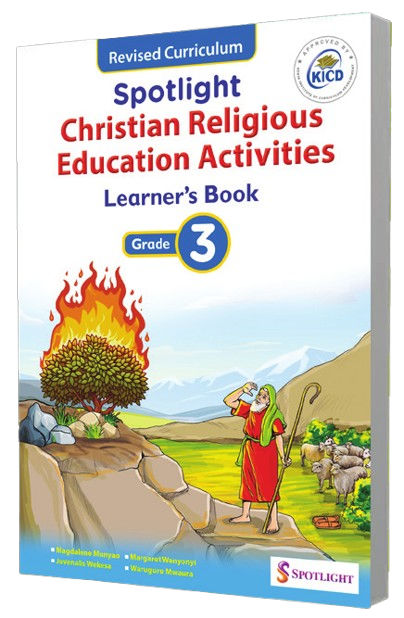 Spotlight CRE Activities GD3 (Rationalised)