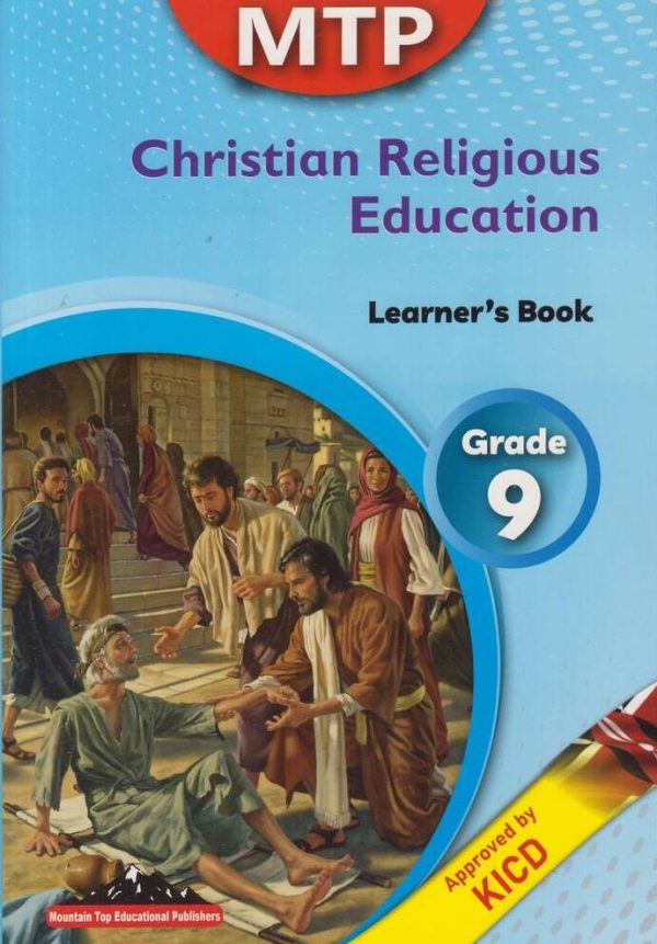 MTP CRE Grade 9 (Rationalised)