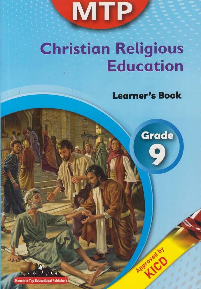 MTP CRE Grade 9 (Rationalised)