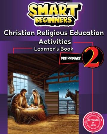 Storymoja Smart Beginners CRE PP2 (Rationalised)