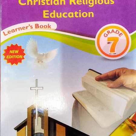 Mentor CRE Grade 7 (Rationalised)