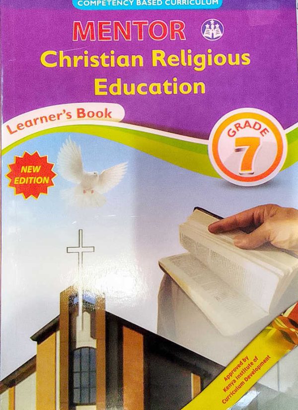 Mentor CRE Grade 7 (Rationalised)