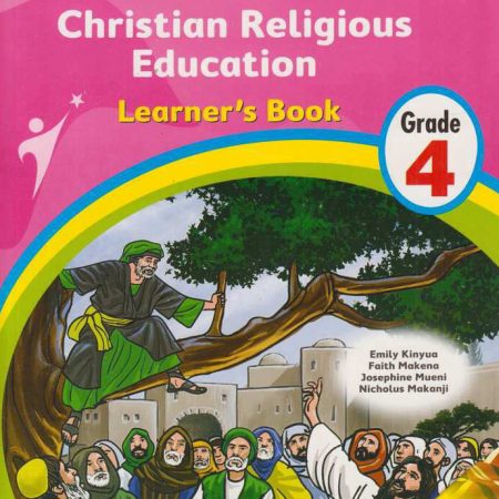 EAEP Super Minds CRE Grade 4 (Rationalised)