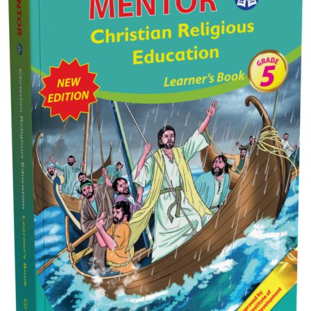 Mentor CRE Grade 5 (Rationalised)