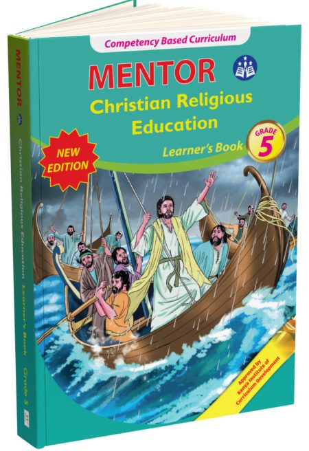 Mentor CRE Grade 5 (Rationalised)