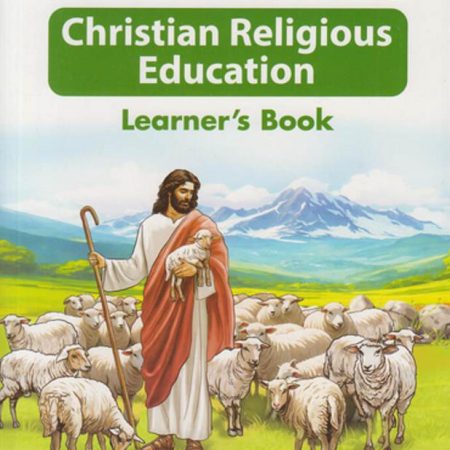 Spotlight CRE Grade 6 (Rationalised)