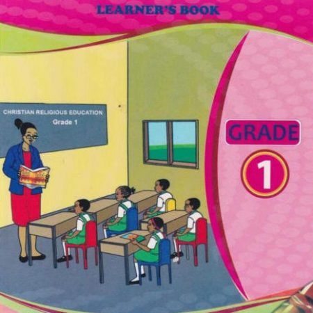 Distinction CRE Activities Grade 1 (Rationalised)