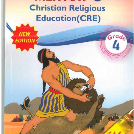 Mentor CRE Grade 4 (Rationalised)