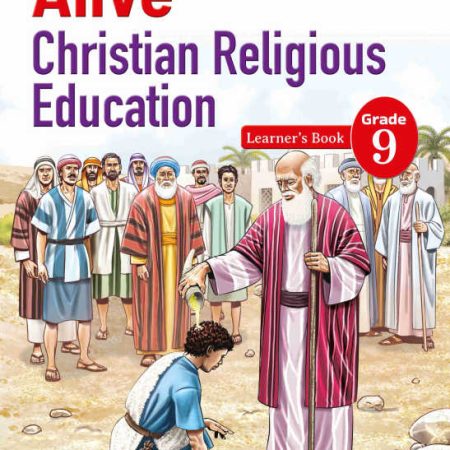 Oxford Alive CRE Grade 9 (Rationalised)