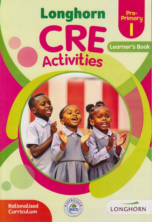 Longhorn CRE Activities PP1 (Rationalised)