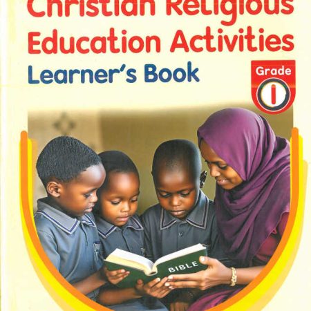 Longhorn CRE Activities Grade 1 (Rationalised)