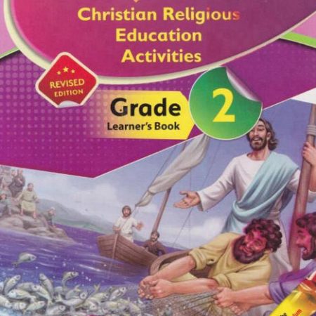 KLB Visionary CRE Activities Grade 2 (Rationalised)