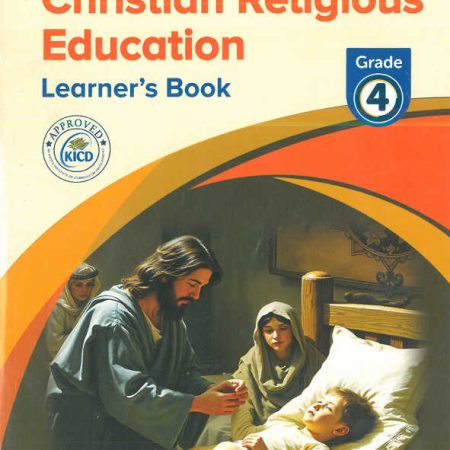 Longhorn CRE Grade 4 (Rationalised)