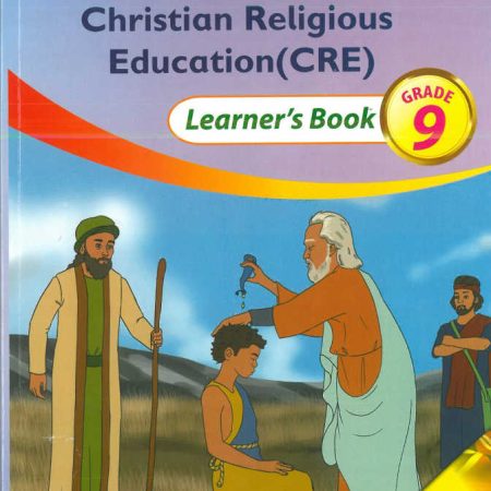 Mentor CRE Grade 9 (Rationalised)