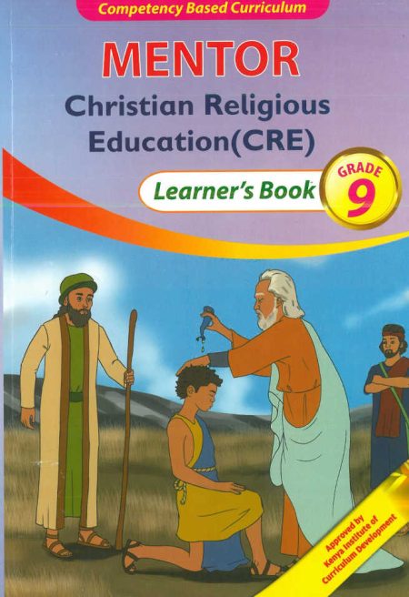 Mentor CRE Grade 9 (Rationalised)