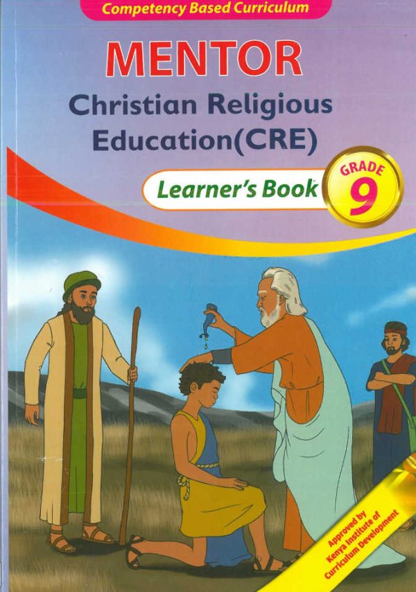 Mentor CRE Grade 9 (Rationalised)