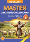 Booklyst Master CRE Grade 8 (Rationalised)