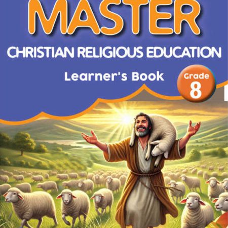 Booklyst Master CRE Grade 8 (Rationalised)