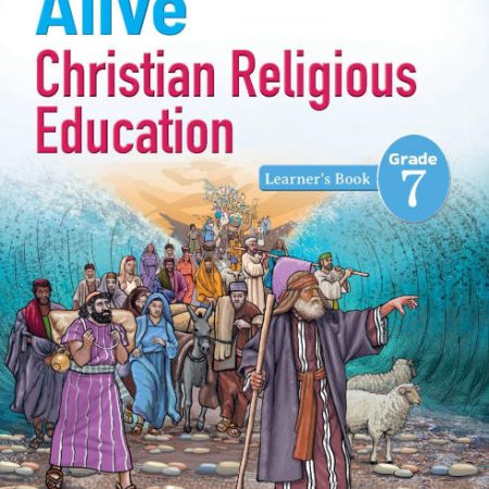 Oxford Alive CRE Grade 7 (Rationalised)