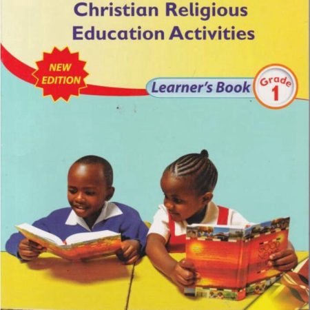 Mentor CRE Activities Grade 1 (Rationalised)