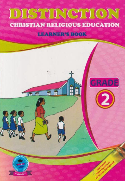 Distinction CRE Activities GD2 (Rationalised)