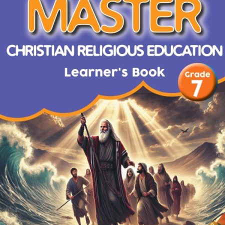 Booklyst Master CRE Grade 7 (Rationalised)