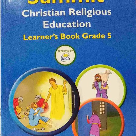 Phoenix Summit CRE Grade 5 (Rationalised)