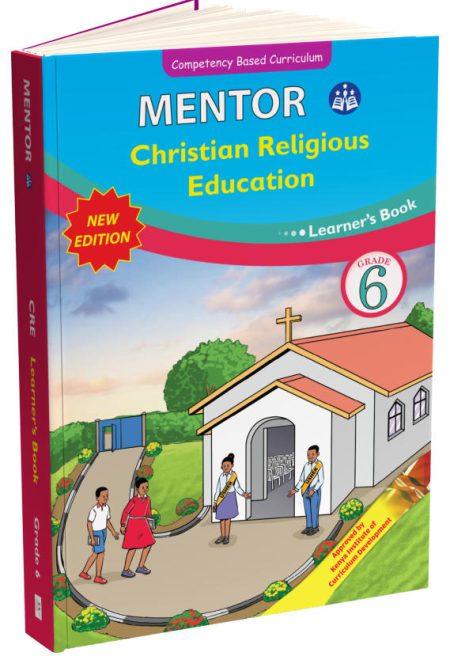 Mentor CRE Grade 6 (Rationalised)