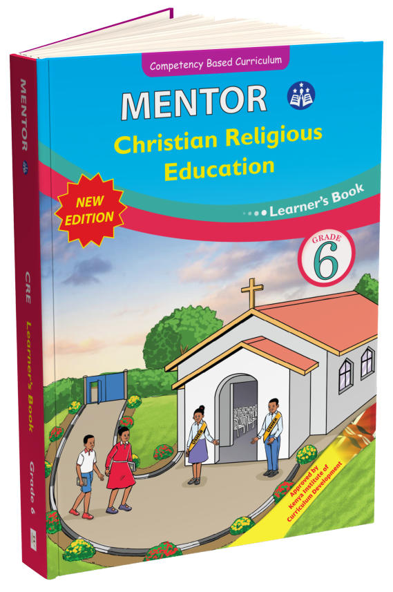 Mentor CRE Grade 6 (Rationalised)