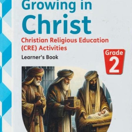 Oxford Growing in Christ CRE GD2 (Rationalised)