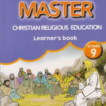 Booklyst Master CRE Grade 9 (Rationalised)