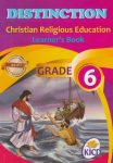 Distinction CRE Grade 6 (Rationalised)